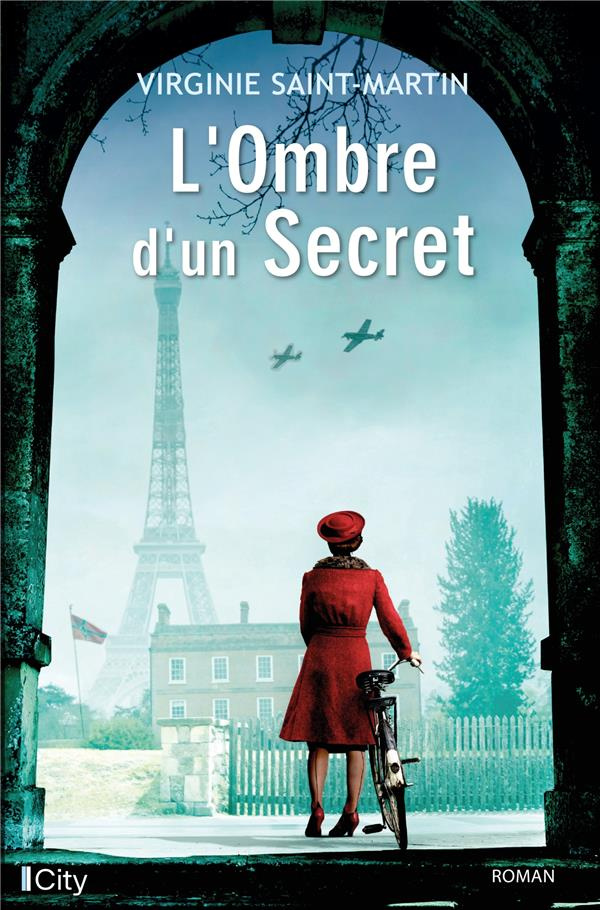 L'ombre d'un secret