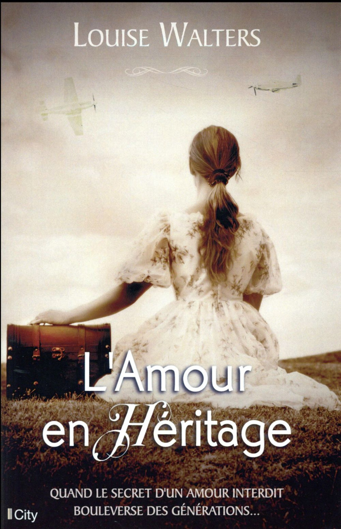 L'amour en héritage