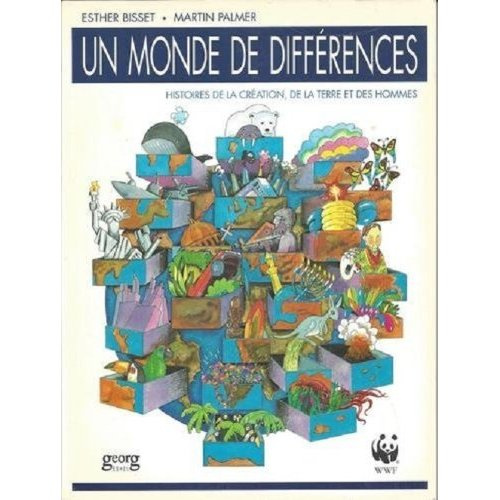 UN MONDE DE DIFFERENCES.
