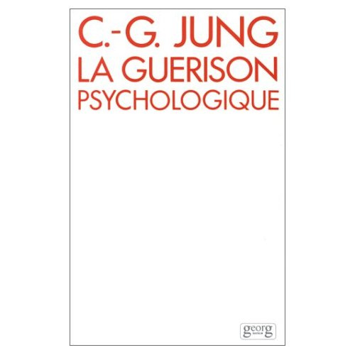 La guérison psychologique. E