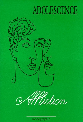 AFFLICTION REVUE ADOLESCENCE