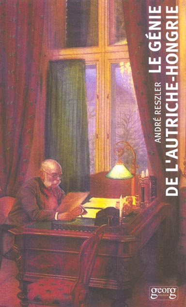 Le génie de l'Autriche-Hongrie