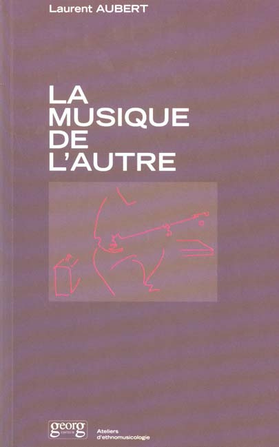 LA MUSIQUE DE L AUTRE