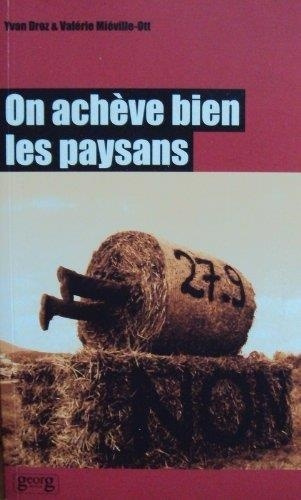 On achève bien les paysans