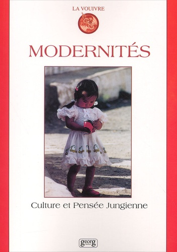 La Vouivre N° 12 / 2002 : Modernités. Culture et Pensée Jungienne