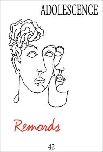 Adolescence N° 42 Hiver 2002 : Remords