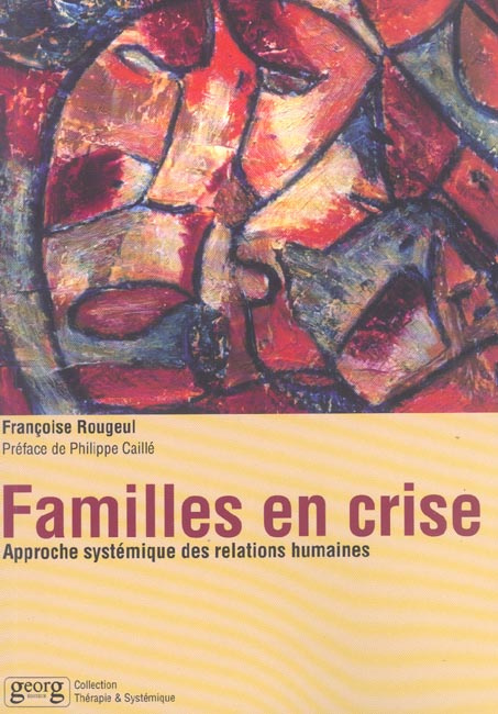 FAMILLES EN CRISE