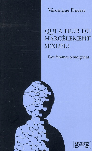 Qui a peur du harcèlement sexuel ? Des femmes témoignent