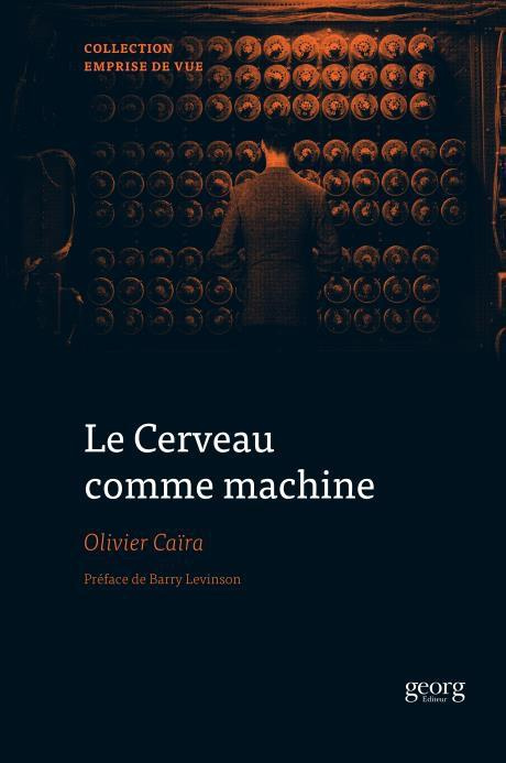 Le cerveau comme machine. Génies et surdoués à l'écran