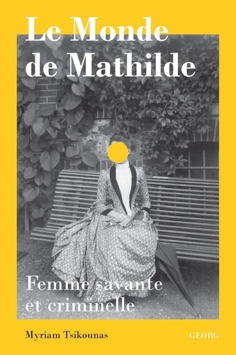 LE MONDE DE MATHILDE.