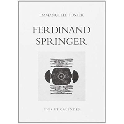 Ferdinand springer