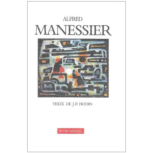 ALFRED MANESSIER