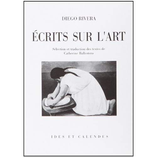 ECRITS SUR L'ART
