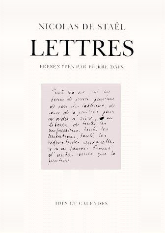 LETTRES