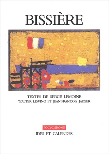 Bissière