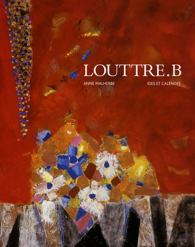 Louttre. B