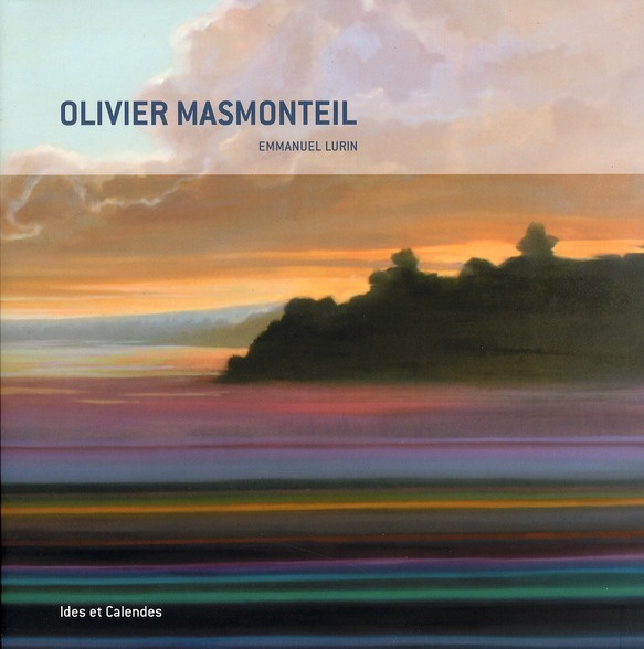 Olivier Masmonteil