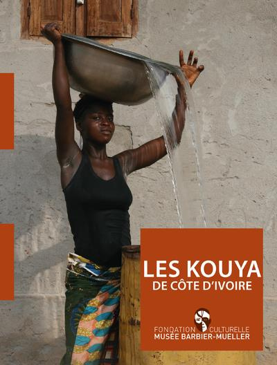 Les Kouya de Côte d'Ivoire. Un peuple forestier oublié