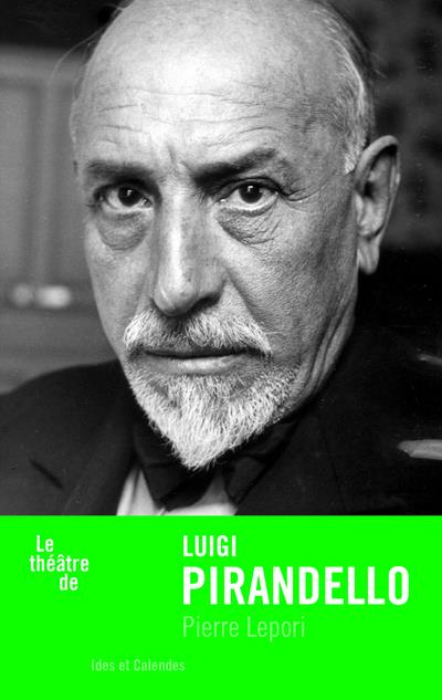 Luigi Pirandello