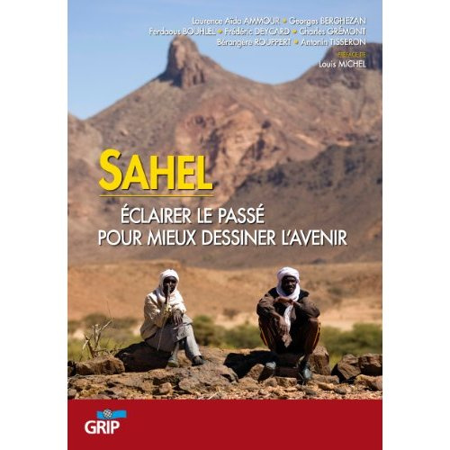 Sahel : Eclairer Le Passe Pour Mieux Dessiner L'Avenir