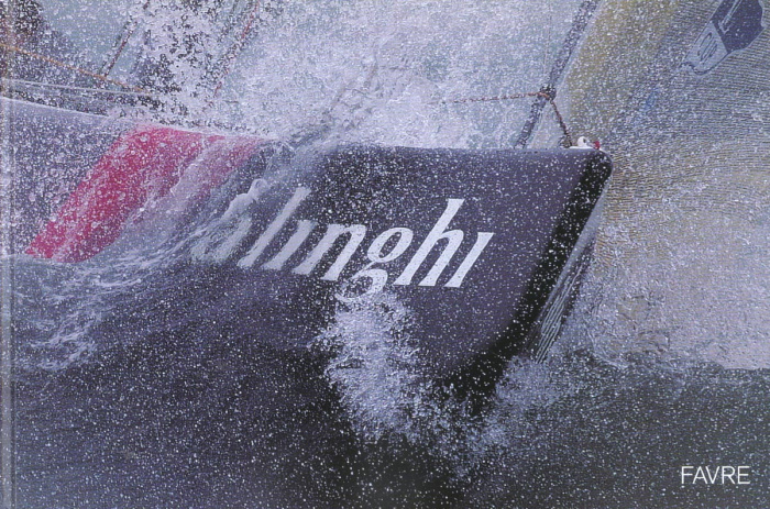 Alinghi
