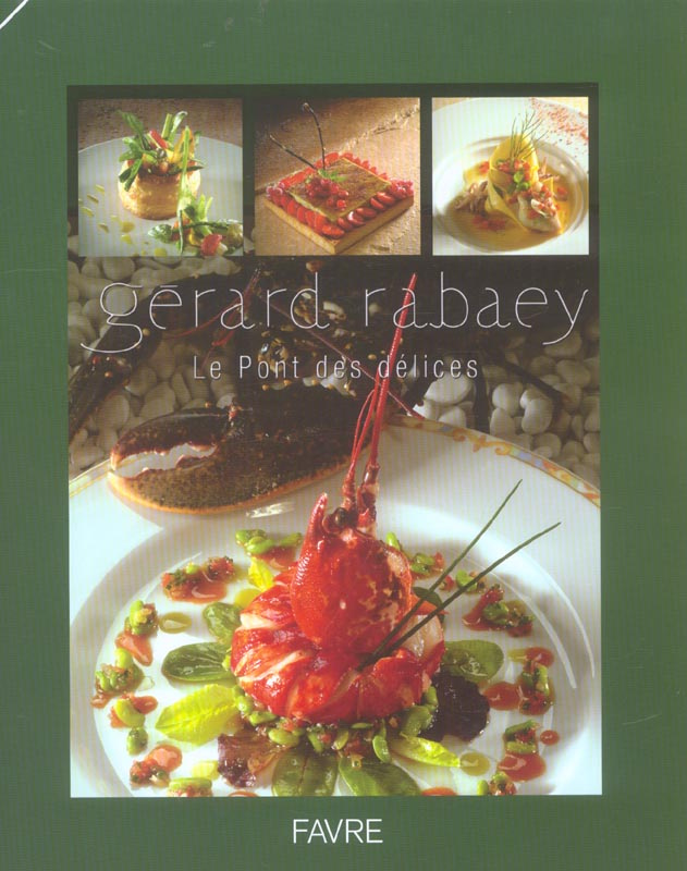 Le Pont des délices