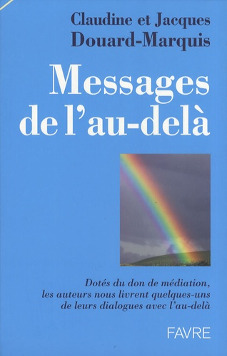 Messages de l'au-delà