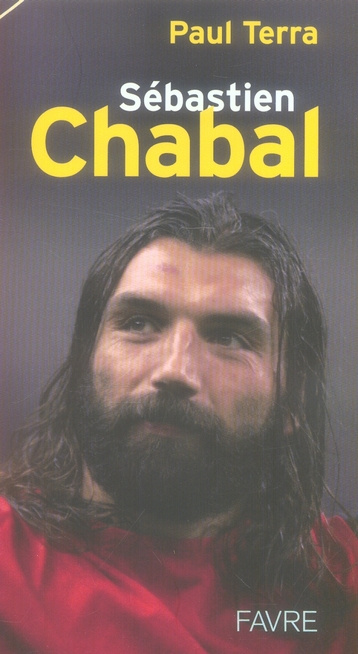 Sébastien Chabal