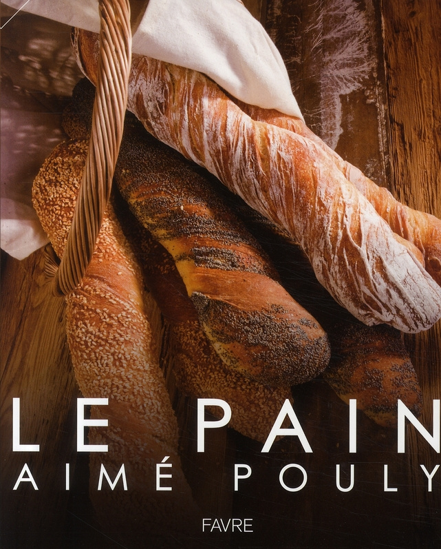 Le pain