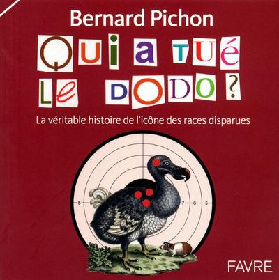 Qui a tué le dodo ?