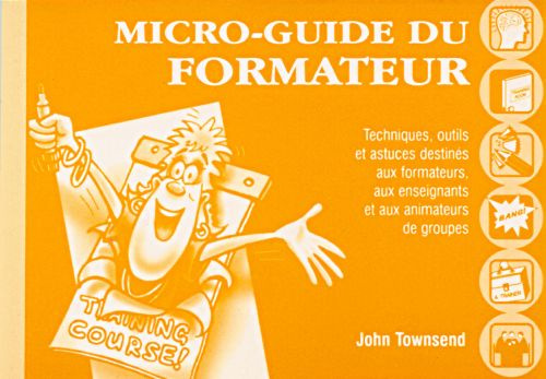 Micro-guide du formateur