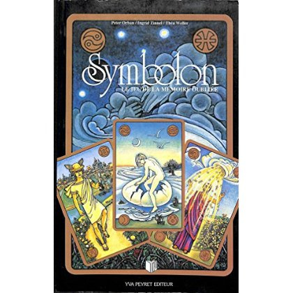 SYMBOLON. Le jeu de la mémoire oubliée