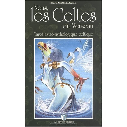 NOUS CELTES DU VERSEAU