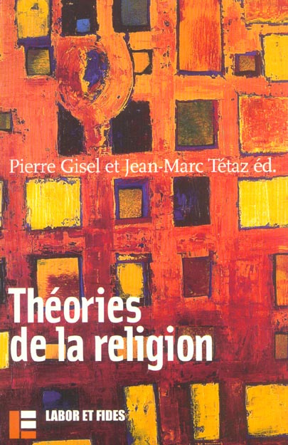Théories de la religion