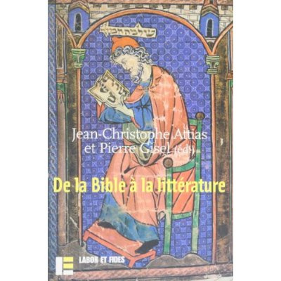 Du livre à la llittérature : variations sur un héritage juif