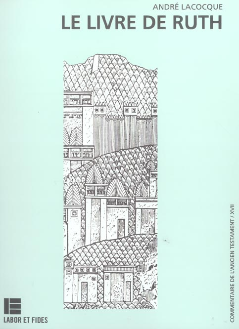Le livre de Ruth