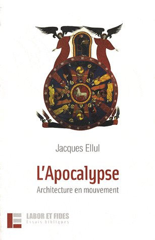 L'Apocalypse. Architecture en mouvement