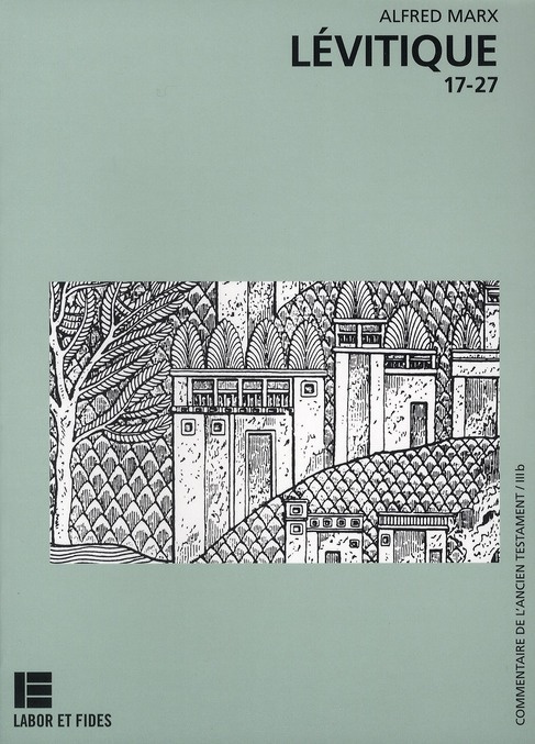 Lévitique 17-27