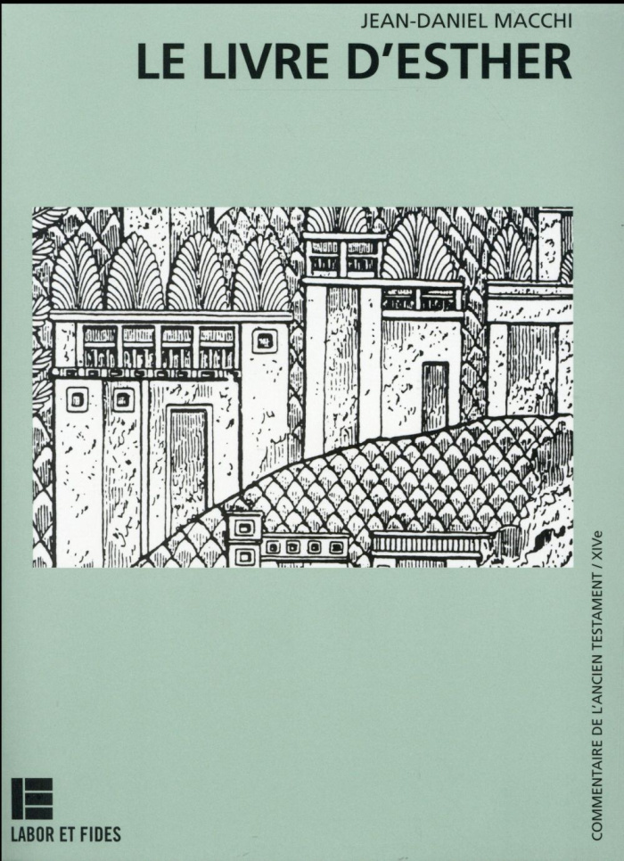 Le livre d'Esther