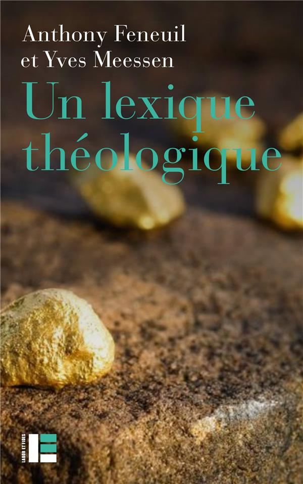 Lexique de théologie