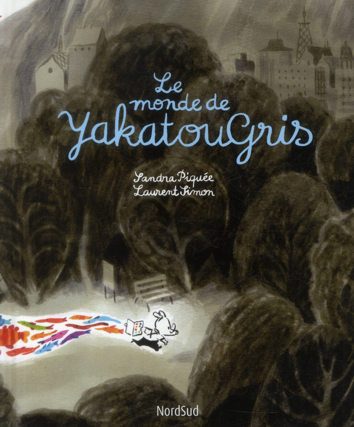 Le monde de Yakatougris