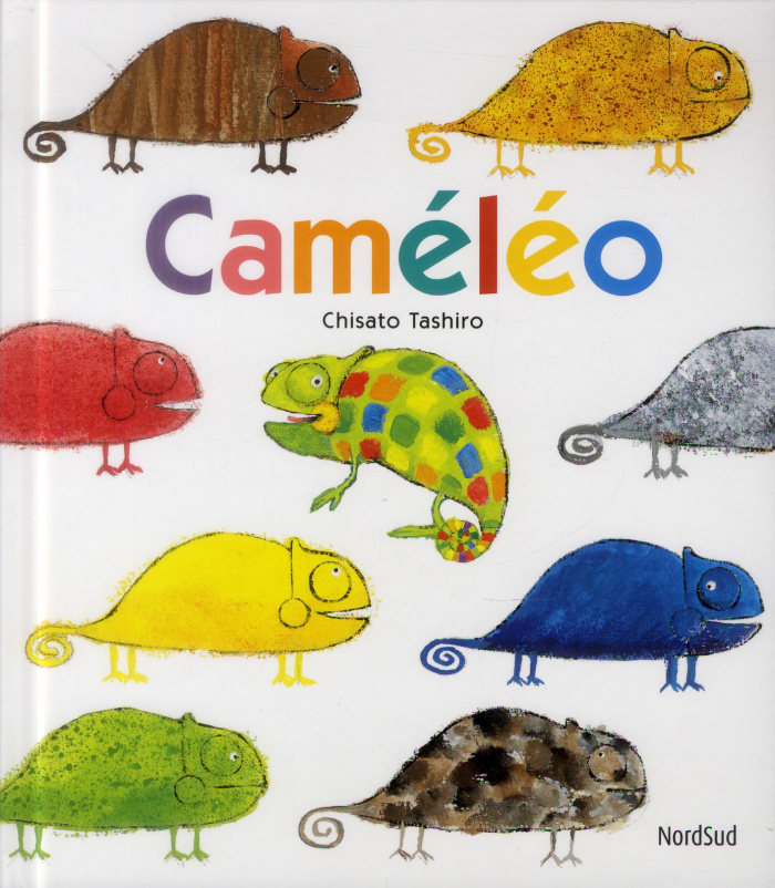 Caméléo