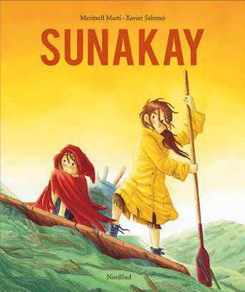 Sunakay