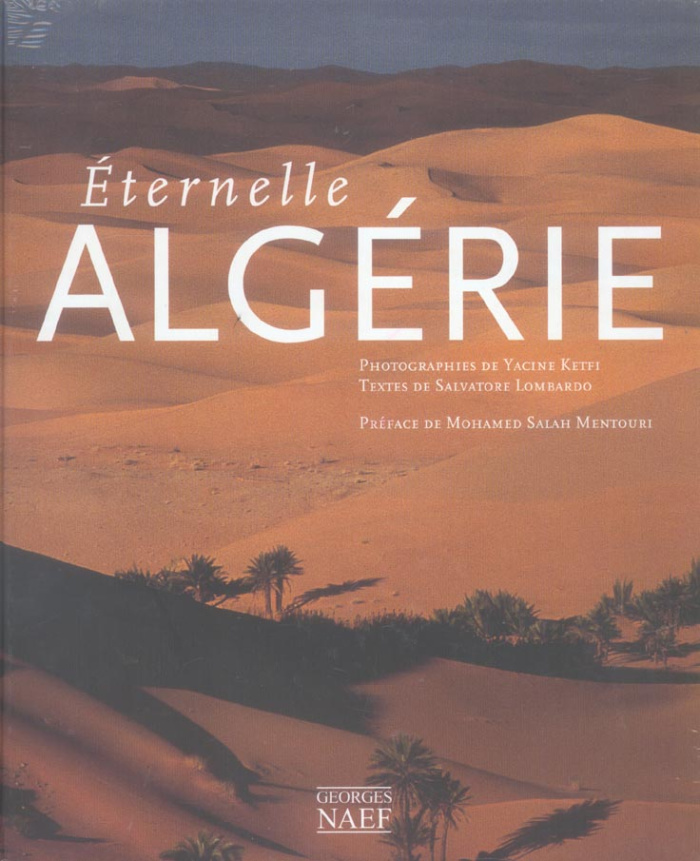 Eternelle Algérie