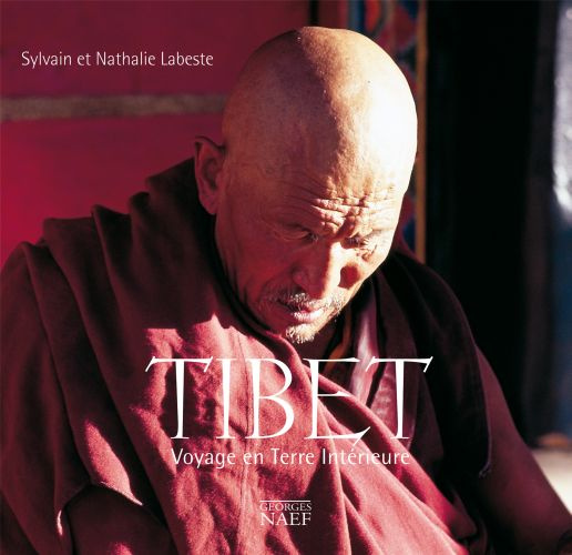 Tibet. Voyage en terre intérieure
