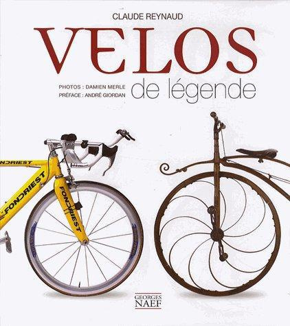 Vélos de légende