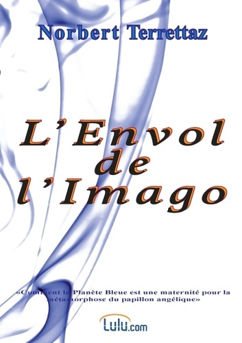 L'envol de l'Imago