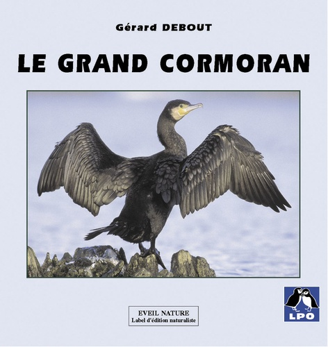 Le grand cormoran
