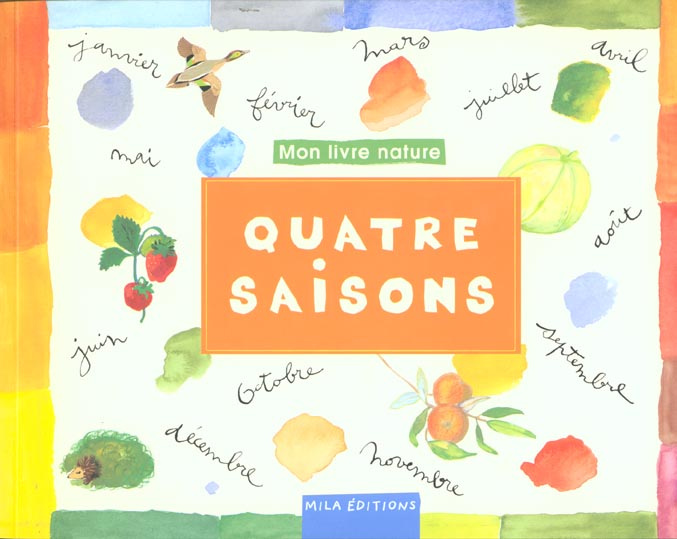 Quatre saisons