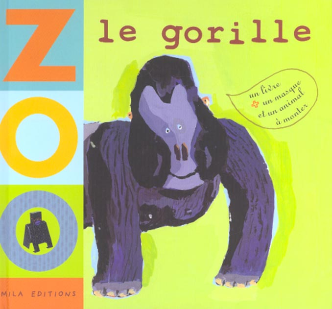 Le gorille